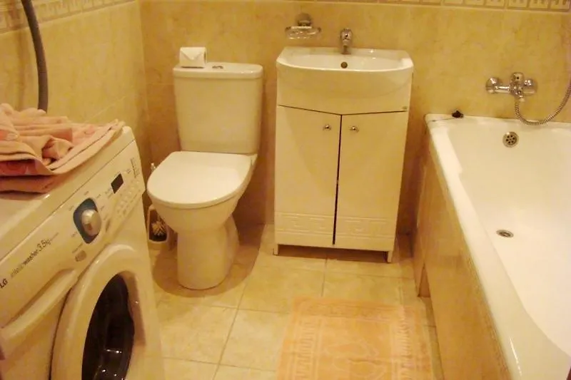 Alex Apartments On Puskinskaya-Chikalenko New Name Kyiv Ukraine