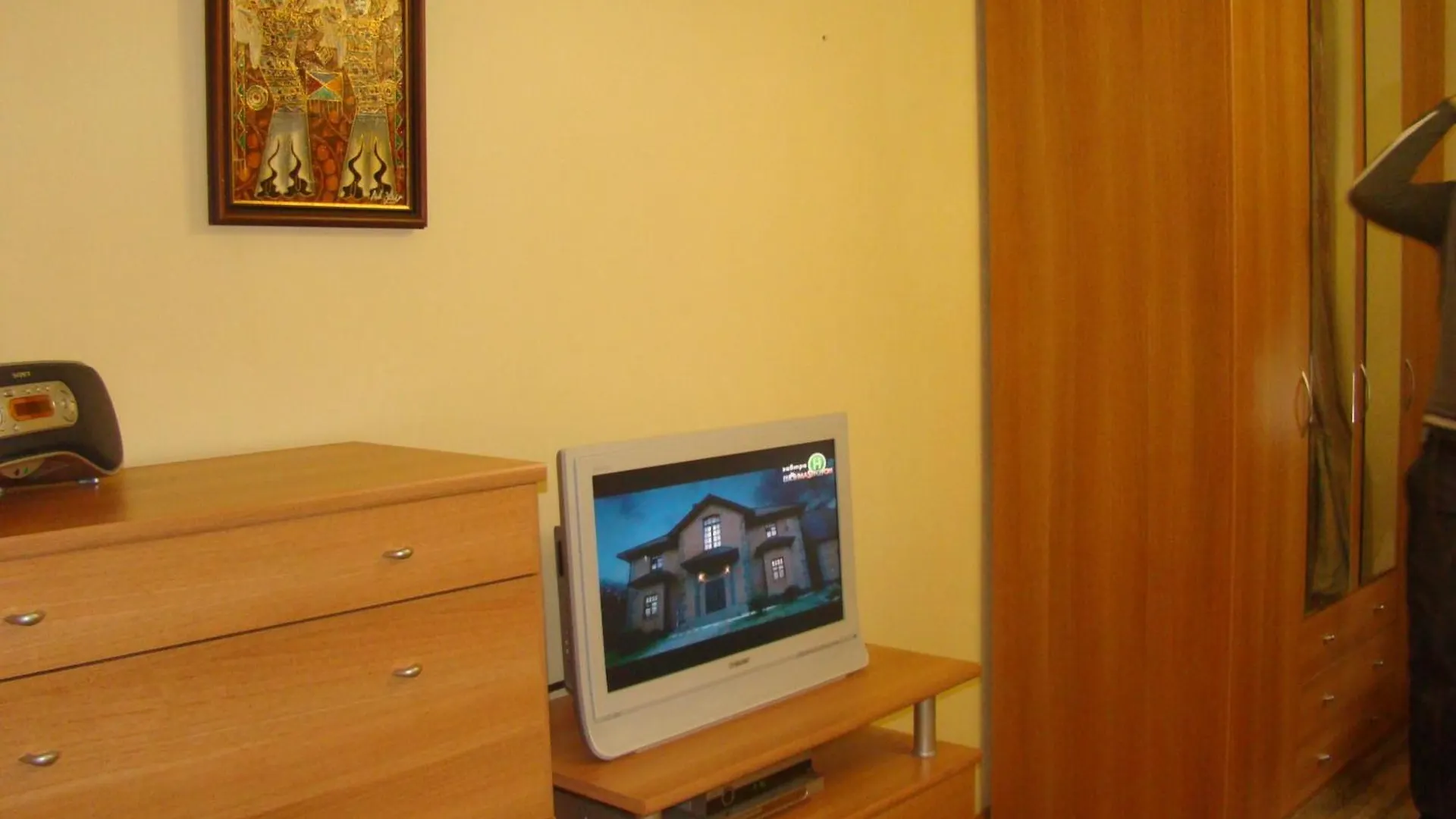 Alex Apartments On Puskinskaya-Chikalenko New Name Kyiv