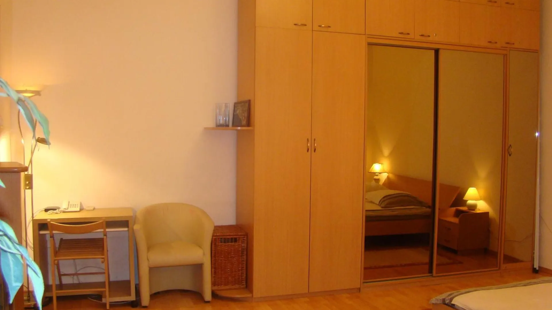 Alex Apartments On Puskinskaya-Chikalenko New Name location