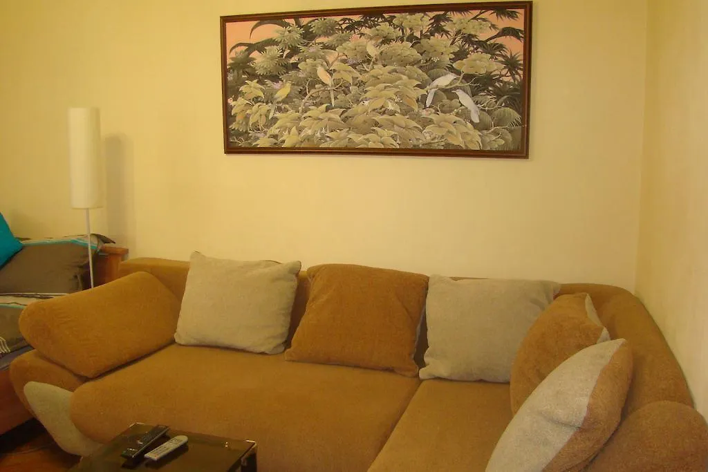 Alex Apartments On Puskinskaya-Chikalenko New Name كييف