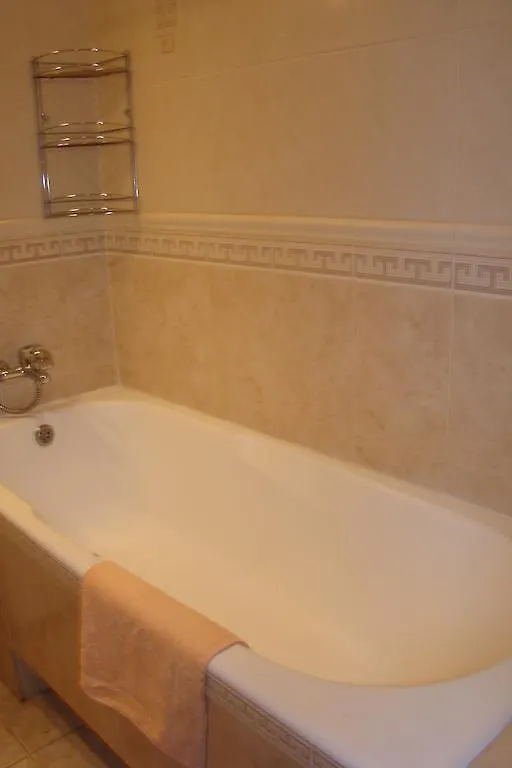 Alex Apartments On Puskinskaya-Chikalenko New Name كييف
