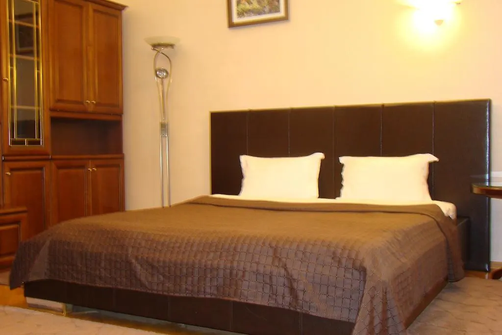 Alex Apartments On Puskinskaya-Chikalenko New Name كييف