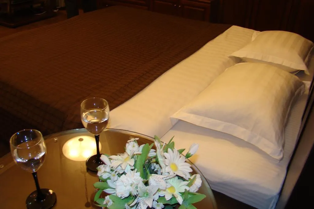Alex Apartments On Puskinskaya-Chikalenko New Name كييف