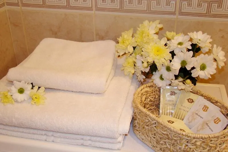 Alex Apartments On Puskinskaya-Chikalenko New Name كييف 0*,