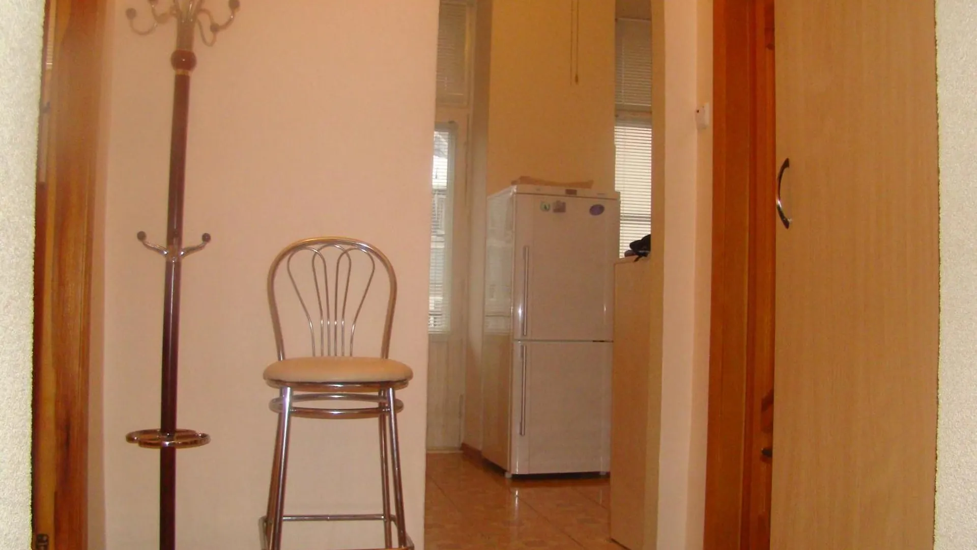 Alex Apartments On Puskinskaya-Chikalenko New Name كييف