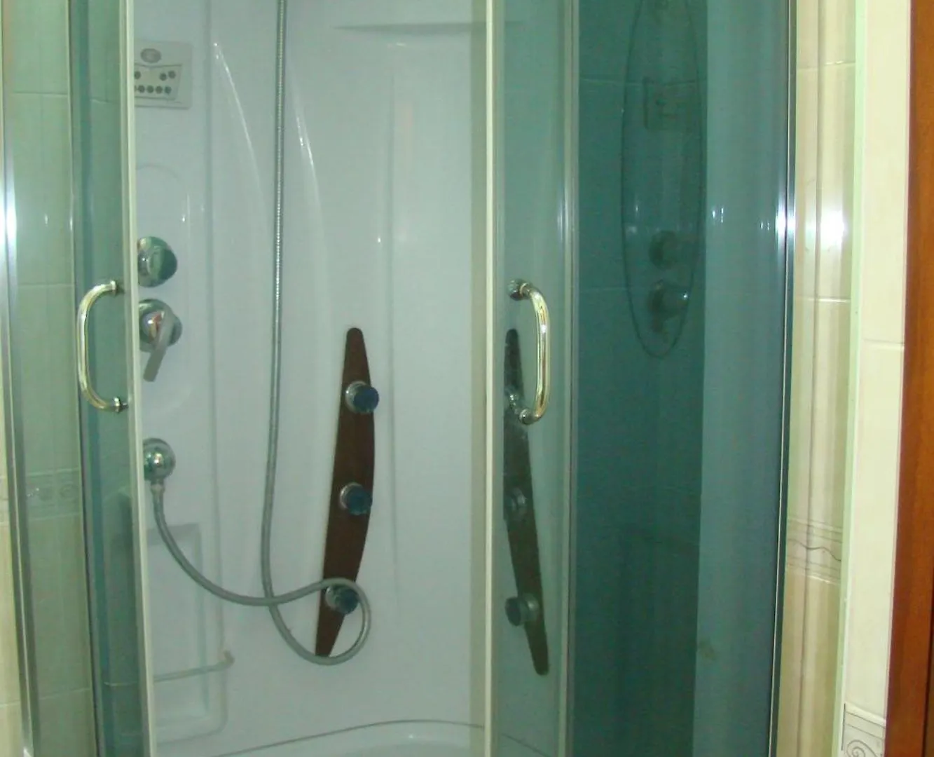 Alex Apartments On Puskinskaya-Chikalenko New Name كييف 0*,