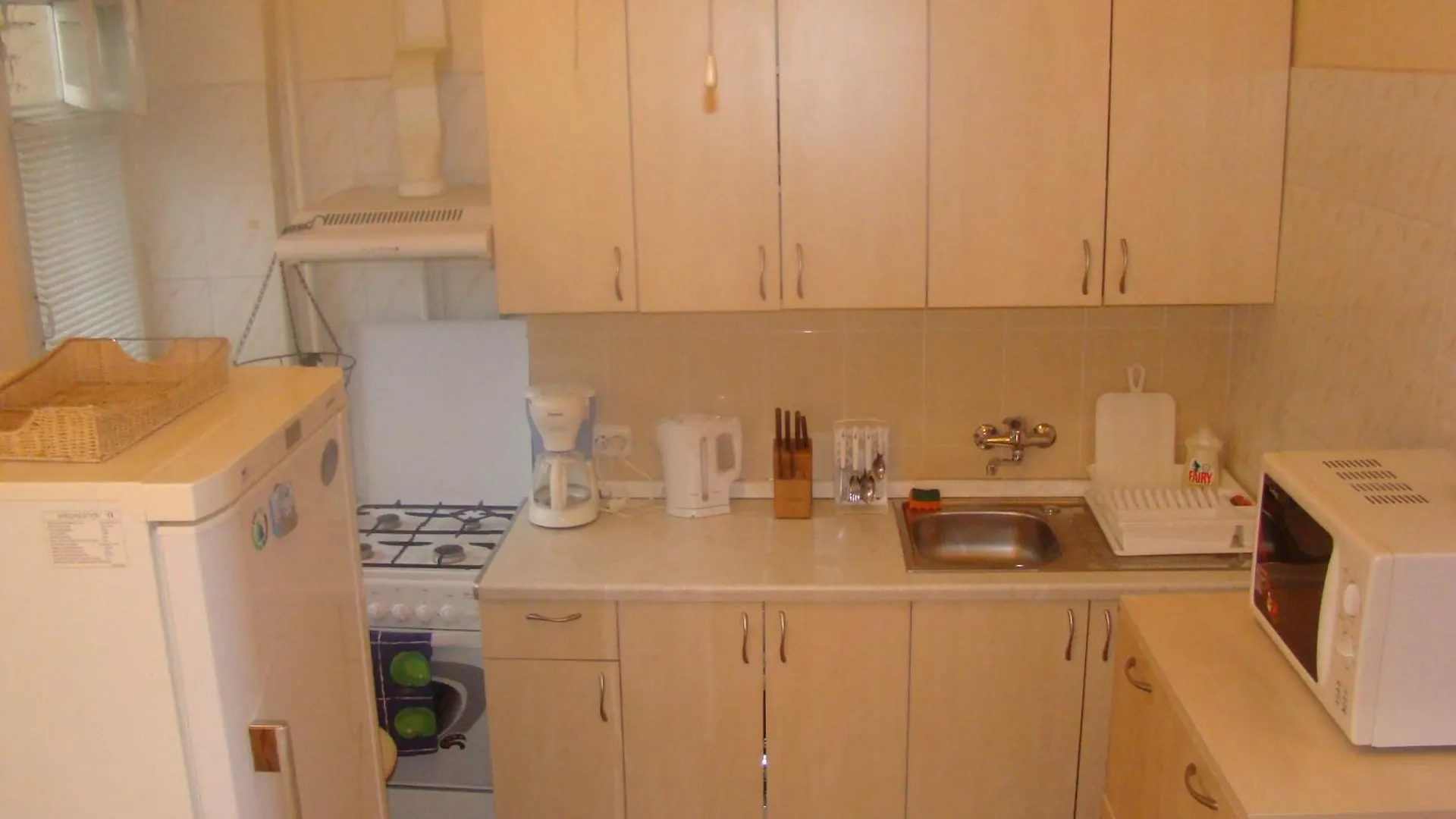 Alex Apartments On Puskinskaya-Chikalenko New Name كييف