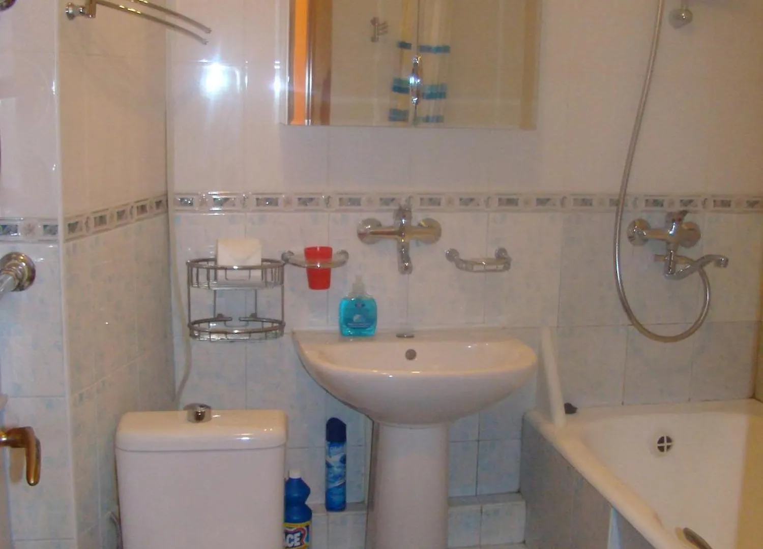 Alex Apartments On Puskinskaya-Chikalenko New Name كييف